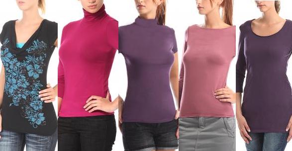 Fall 2010: Podzimní kolekce Orsay přináší kombinaci pohody i stylu! (http://www.luxurymag.cz)